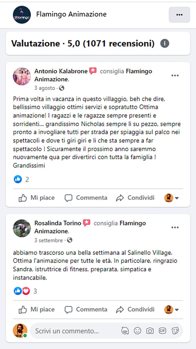 recensioni-facebook